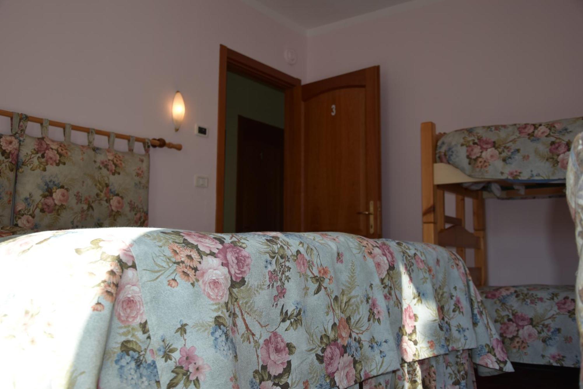 Agriturismo Il Sogno Lorsica Værelse billede